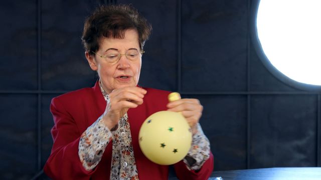 Vignette du programme télé 42, la réponse à presque tout