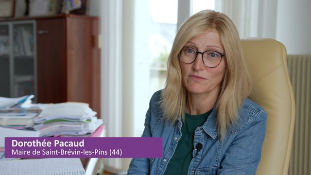 Vignette du programme télé Maires à vif