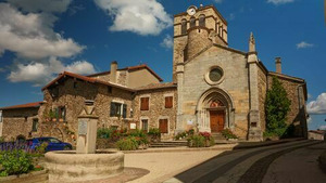 Vignette du programme télé Echappées belles S20