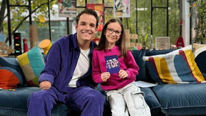 Vignette du programme télé T'es au top S3