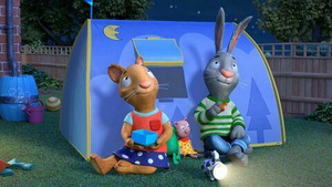 Vignette du programme télé Pip et Posy (Guetteurs d'étoiles) S1 (31/52)