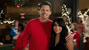 Vignette du programme télé Tout ce que je veux pour Noël... c'est toi !