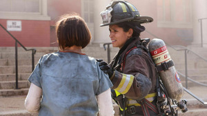 Vignette du programme télé Chicago Fire (Le premier symptôme) S11 (17/22)