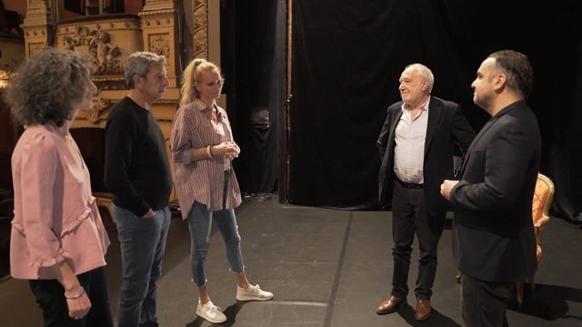 Vignette du programme télé Les pouvoirs extraordinaires du corps humain