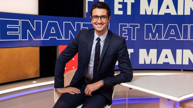 Vignette du programme télé Et maintenant ?