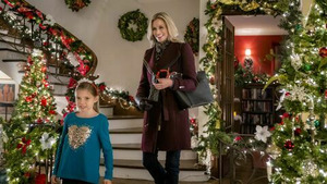 Vignette du programme télé Décollage pour Noël