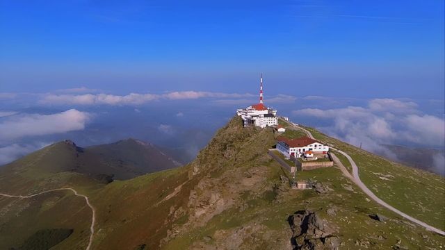 Vignette du programme télé Les carnets de Julie