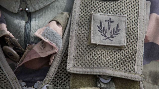 Vignette du programme télé Le journal de la Défense