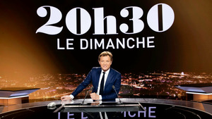 Vignette du programme télé 20h30, le dimanche
