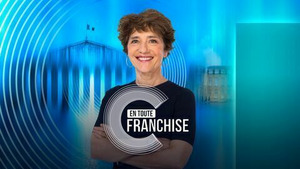 Vignette du programme télé En toute franchise