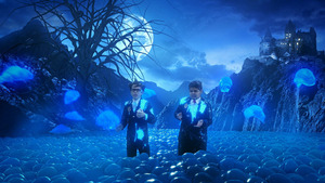 Vignette du programme télé Organisation super insolite (Mission Sploutch) S1 (4/40)