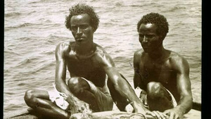 Vignette du programme télé Sur les traces d'Henry de Monfreid, écrivain & pirate de la mer Rouge