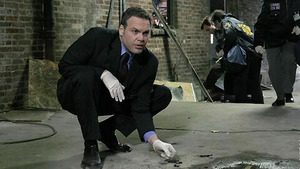 Vignette du programme télé New York, section criminelle (Le justicier de l'ombre) S1 (11/22)