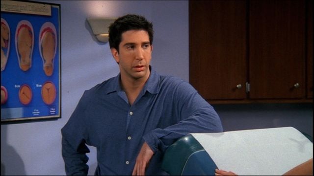 Vignette du programme télé Friends - Saison 8