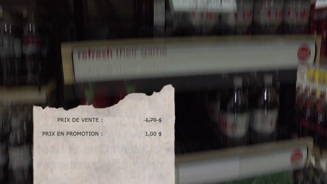 Vignette du programme télé Accros aux coupons - Saison 1