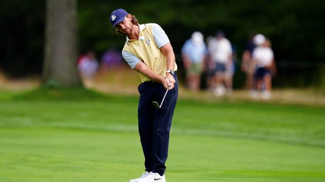 Vignette du programme télé 4e tour. 2e partie