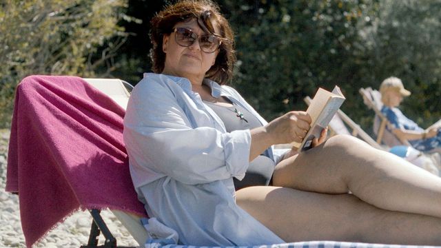 Vignette du programme télé Court-circuit