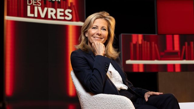 Vignette du programme télé Au bonheur des livres