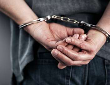 Vignette du programme télé Les 10 criminels les plus dangereux de la planète