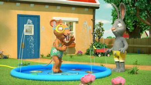 Vignette du programme télé Pip et Posy (Sous l'océan) S2 (51/52)