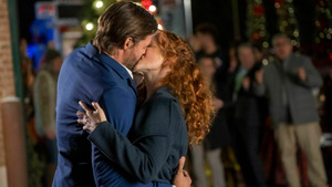 Vignette du programme télé Les olympiades de Noël