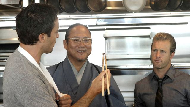 Vignette du programme télé Hawaii 5-0 - Saison 1