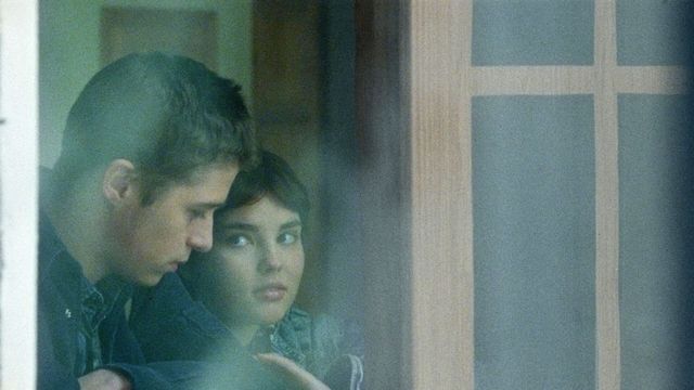 Vignette du programme télé Resentment