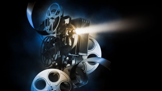 Vignette du programme télé Cinéma