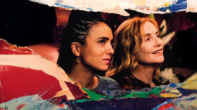 Vignette du programme télé La prisonnière de Bordeaux