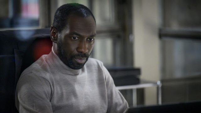 Vignette du programme télé Menace imminente