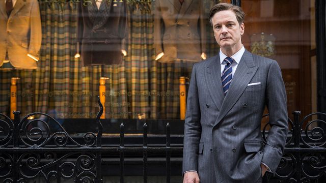 Vignette du programme télé Kingsman : services secrets