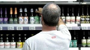 Vignette du programme télé Bière, la pression monte