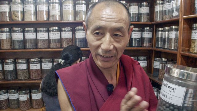 Vignette du programme télé GEO Reportage