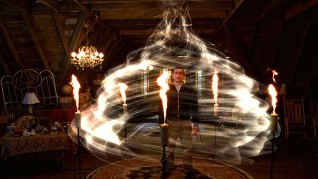 Vignette du programme télé Charmed - Saison 6