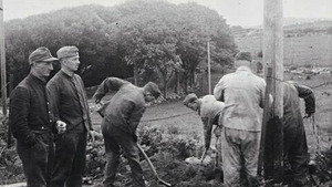 Vignette du programme télé Aurigny, l'île britannique d'Hitler (Part 1) S1 (1/2)