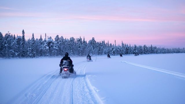 Vignette du programme télé Les pouvoirs extraordinaires du corps humain