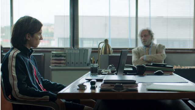 Vignette du programme télé Patrick