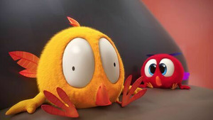 Vignette du programme télé T'es où Chicky ? (La moto) S2 (45/52)