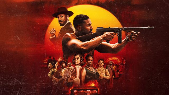 Vignette du programme télé Sinners