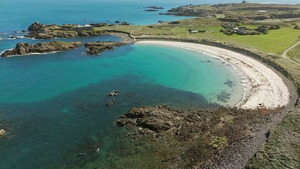 Vignette du programme télé Aurigny, l'île britannique d'Hitler (Part 2) S1 (2/2)
