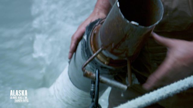 Vignette du programme télé La ruée vers l'or : Dakota Boys - Saison 2