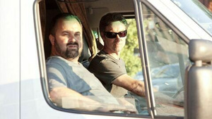 Vignette du programme télé American Pickers, la brocante made in USA (Hollywood hot rods) S18 (n°12)