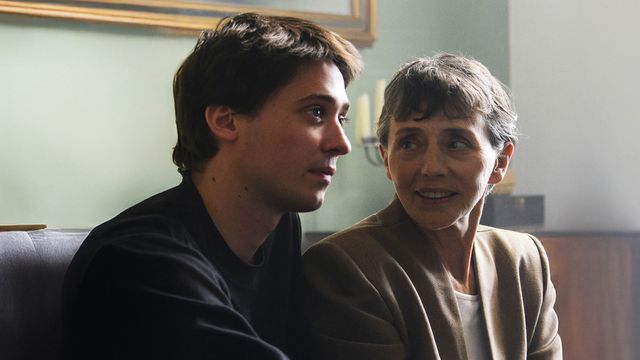 Vignette du programme télé Le rendez-vous