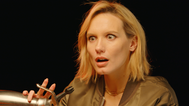 Vignette du programme télé Hot Ones