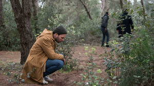 Vignette du programme télé Candice Renoir (Il n'y a pas de grenouille qui ne trouve son crapaud) S8 (8/10)