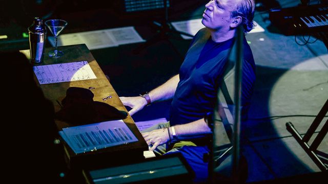 Vignette du programme télé Les pionniers de la musique de film : Le son de l'Europe pour Hollywood