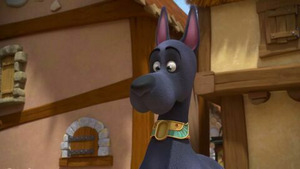 Vignette du programme télé Idéfix et les Irréductibles (Bouclés dans la pyramide) S2 (22/52)