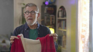 Vignette du programme télé Le monde de Jamy (Comment s'habiller sans essorer la planète ?) (n°45)