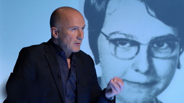 Vignette du programme télé Faites entrer l'accusé