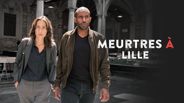 Vignette du programme télé Meurtres à... - Saison 7